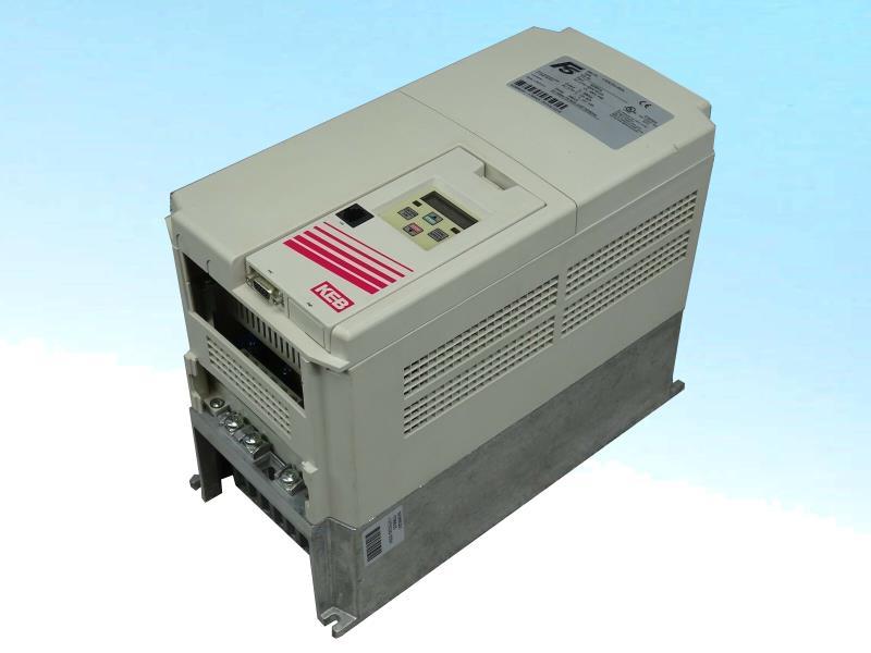 Keb Automation 17.F4.COG-4L11/2.2