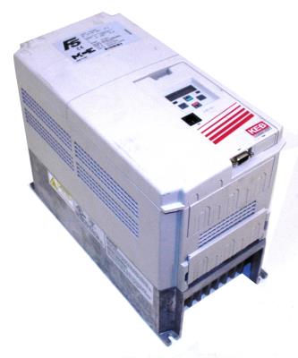 Keb Automation 18.F5.A1G-34KF