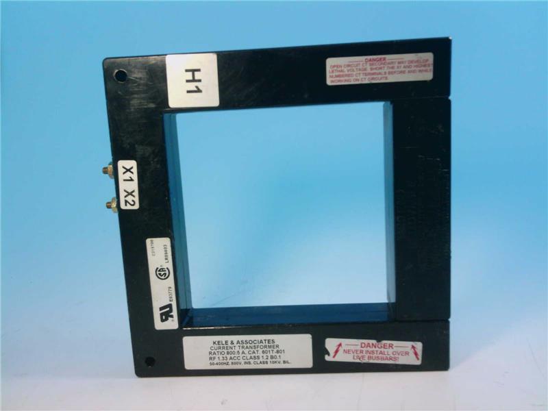 Kele & Associates 601T-801