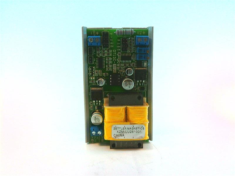 Kele & Associates DT13E-24