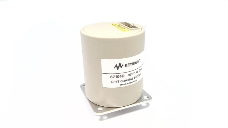 Keysight Technologies 87104D