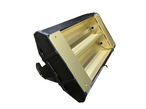 King Electric RH-24B2-B16W