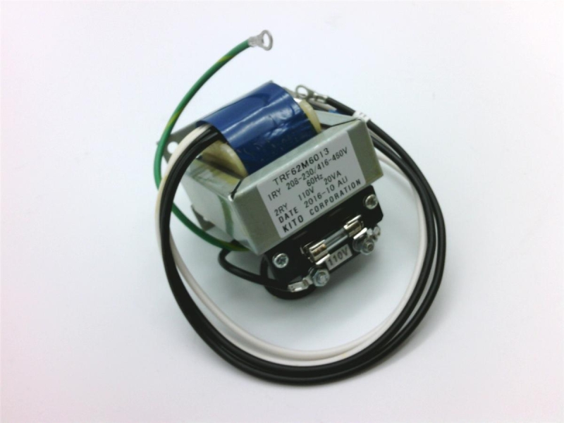 Kito Corporation TRF62M601