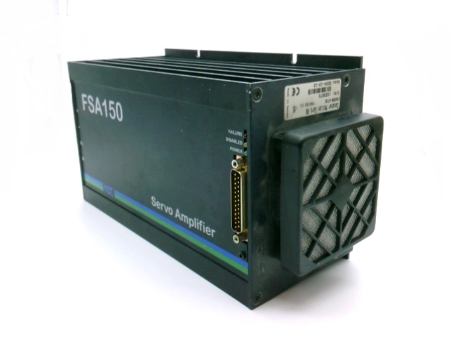 Kollmorgen 16099-01E