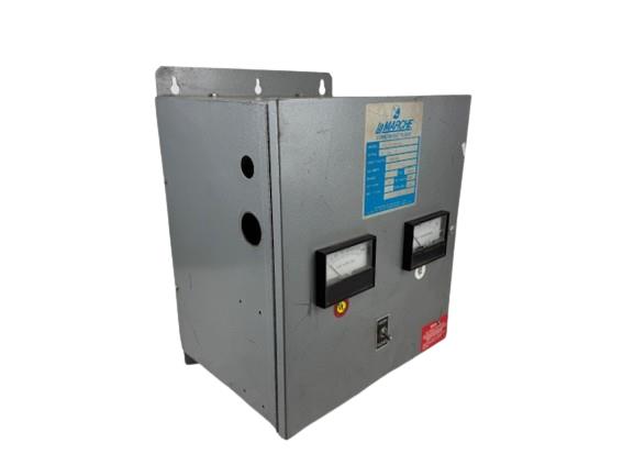 Lamarche A46-10-24V-B1