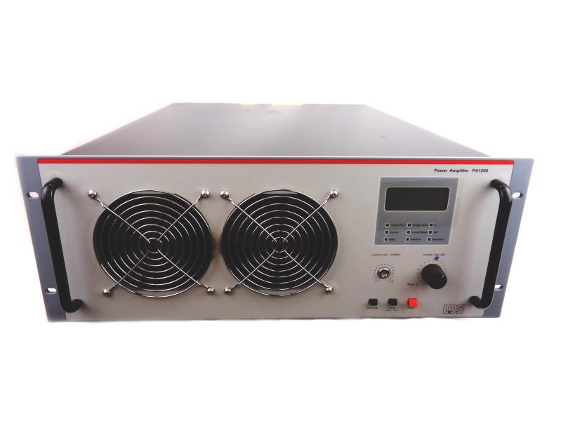 Lds Test And Measurement PA1200