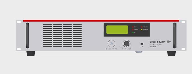 Lds Vacuum Products FPS-10L CE