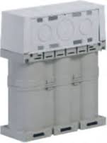 Legrand VH2540-3MONO