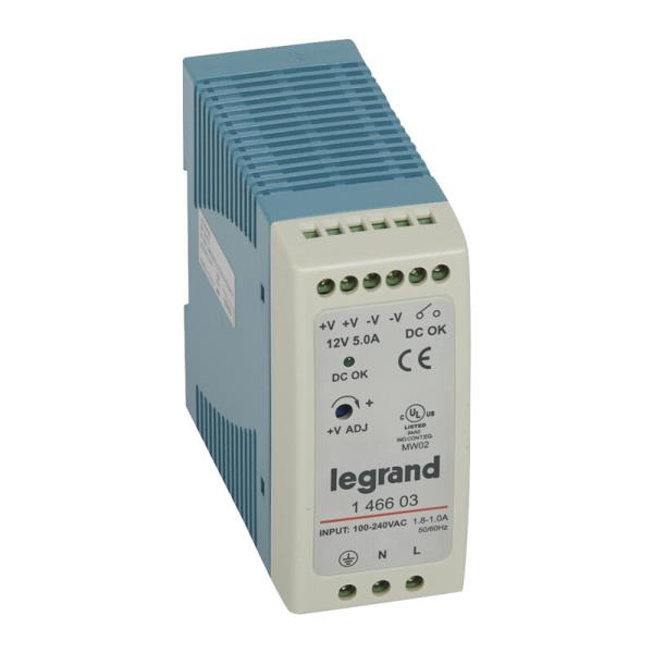 Legrand 1 466 03