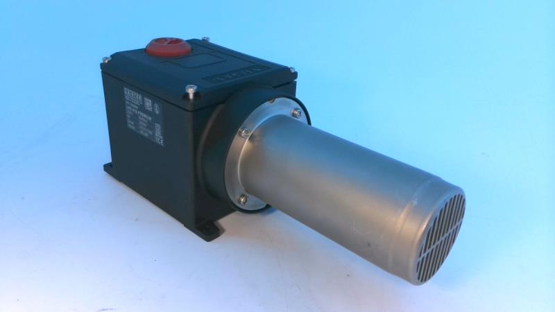 Leister LHS 41S PREMIUM - 230V/0.77KW