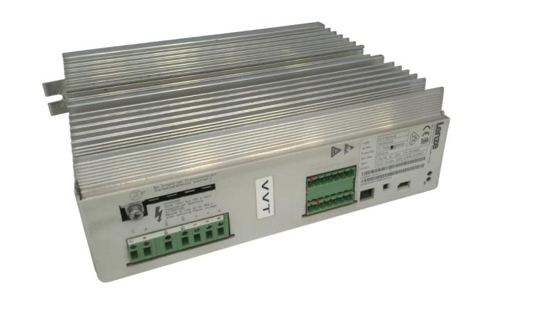 Lenze 33.8204 E.2A.11