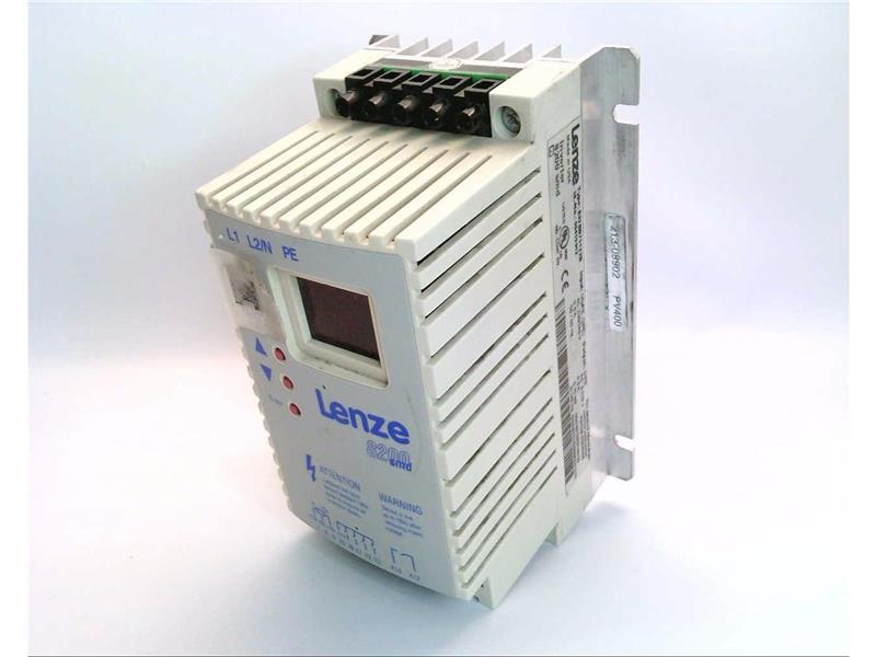 Lenze E82EB751X2B