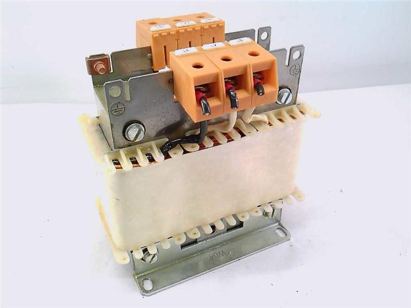 Lenze EZN3A0500-H007