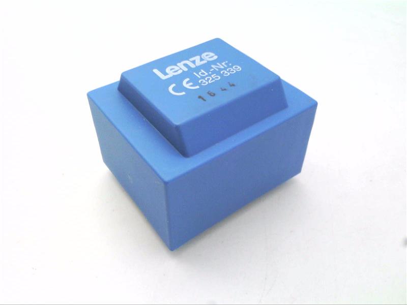 Lenze 325339