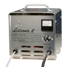 Lester Electrical LESTRONICII