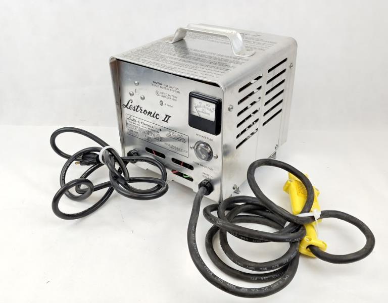 Lester Electrical 36LC408-ET