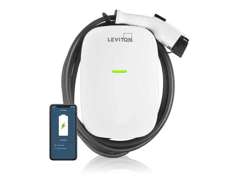 Leviton EV80W