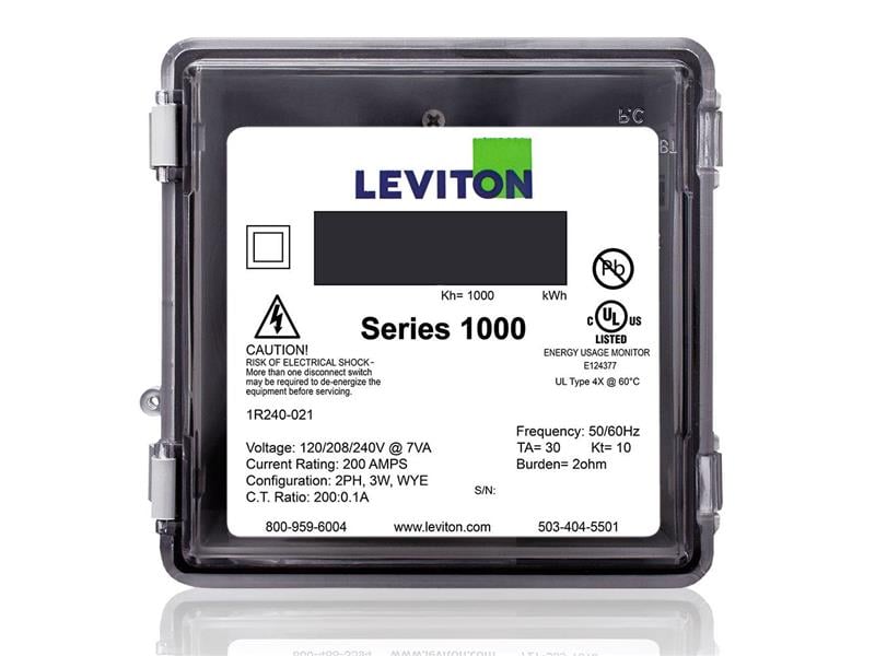 Leviton 1R240-21