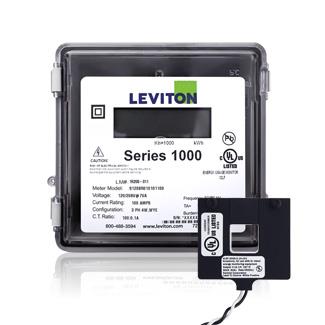 Leviton 1O120-2W