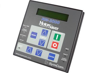 Symcom RM2000