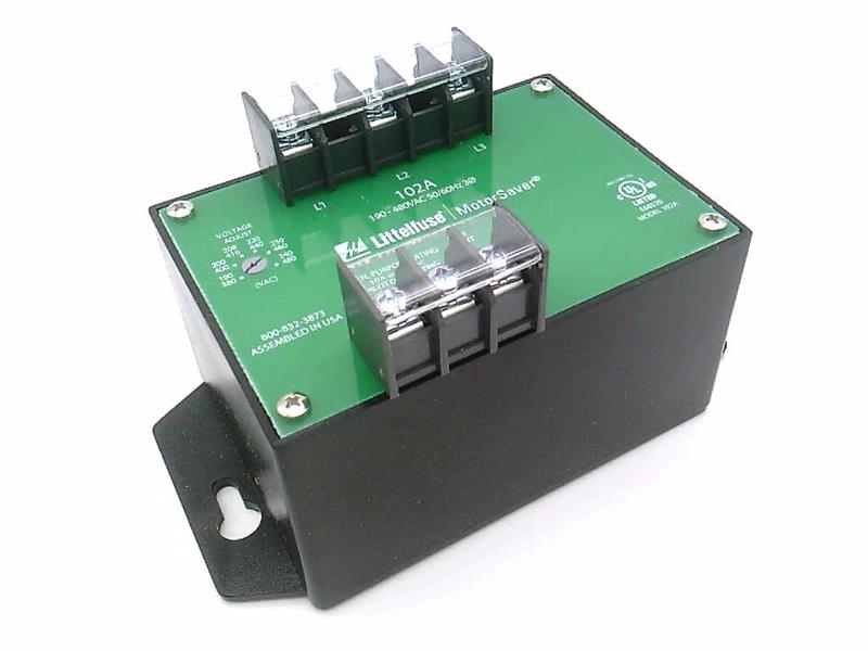 Littelfuse 102A