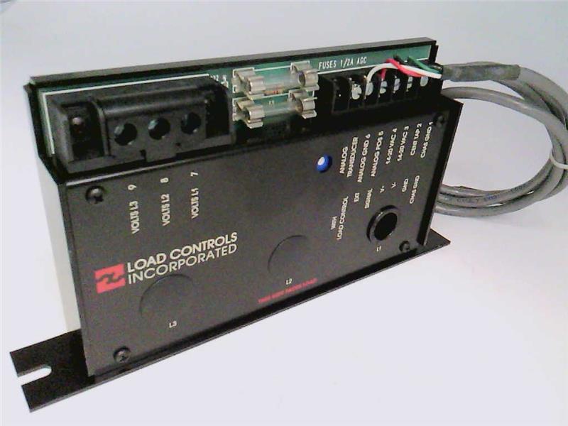 Load Controls Inc PH-1-R