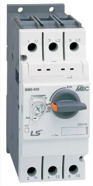 Ls Electric MMS-63S-40A