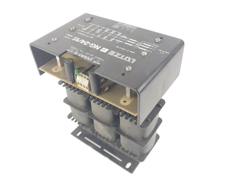 Lutze NG-24/15-720613