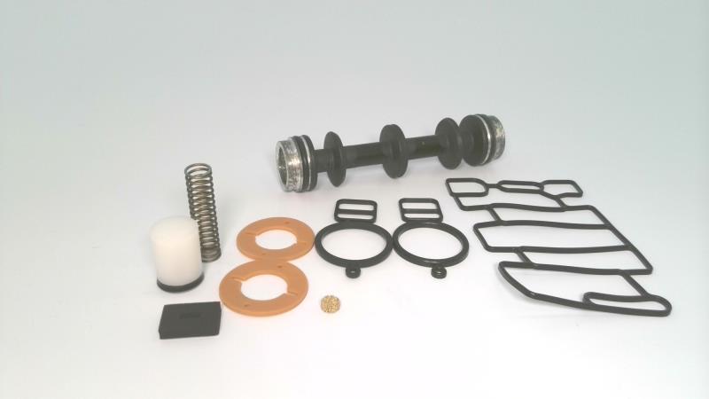 Mac Valves Inc K66001