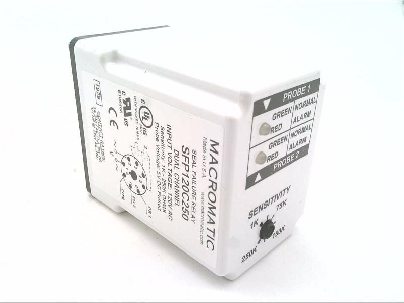 Macromatic SFP120C250