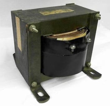 Magnetek 636-1216-000