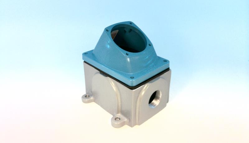 Marechal Electric Sa 61-1A053-080-34