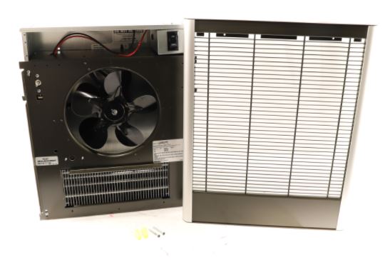 Marley Engineered Products FRC4027F