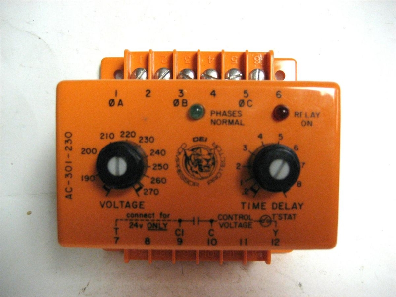 Marsh Bellofram AC-302-380