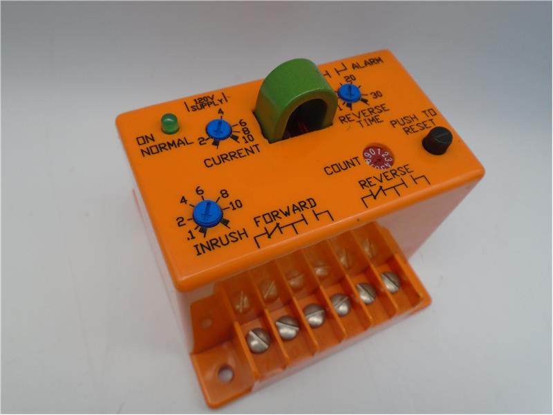 Marsh Bellofram CMC-120-ASE-10