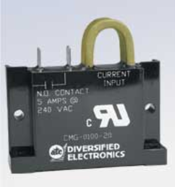 Marsh Bellofram CMG-0100