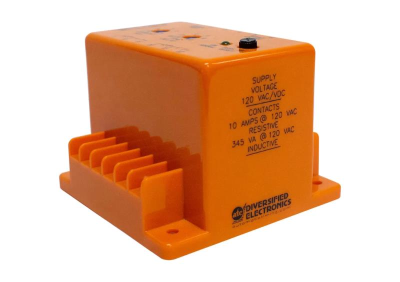 Marsh Bellofram CMI-120-ASE-5