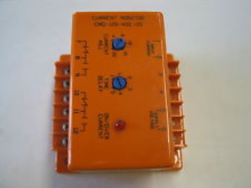 Marsh Bellofram CML-120-ASE-5