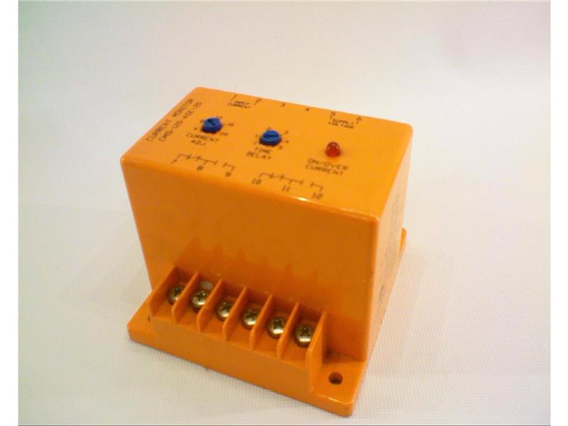 Marsh Bellofram CMO-120-ASE-20