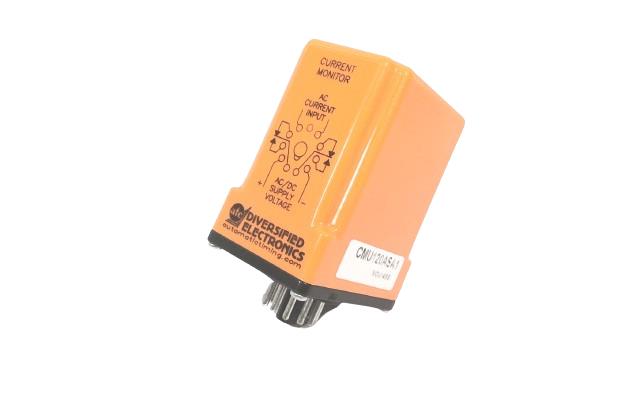 Marsh Bellofram CMU-120-ASA-1