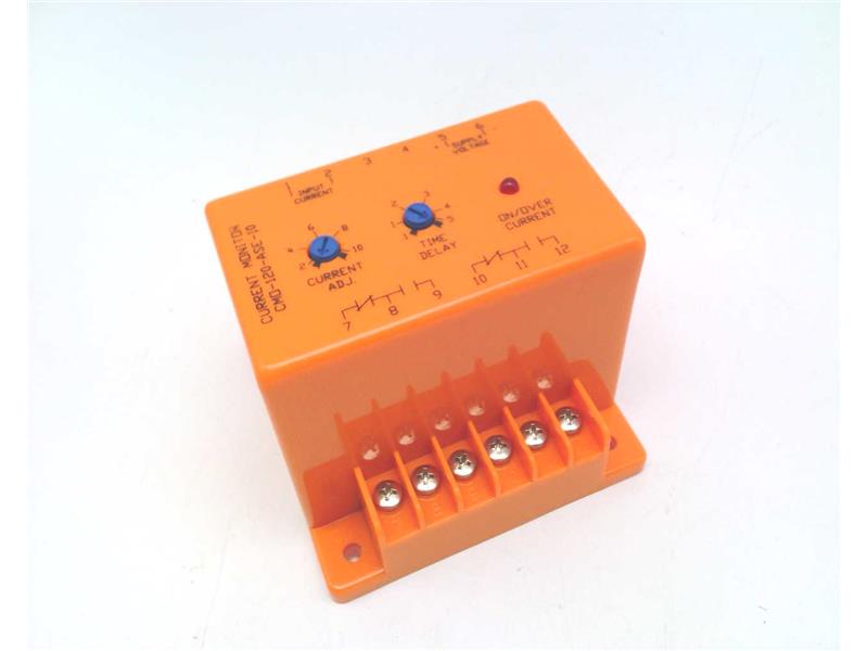 Marsh Bellofram CMO-120-ASE-10