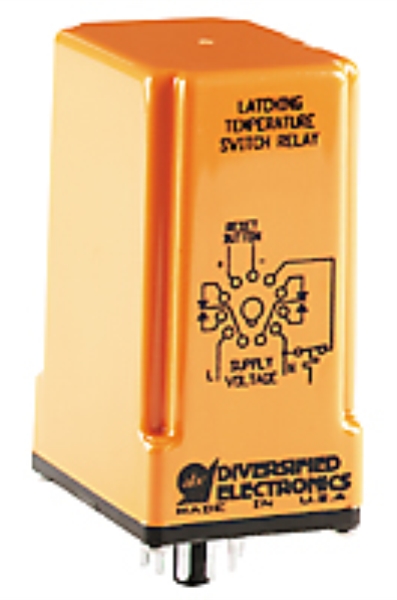 Marsh Bellofram SUA-120-ALA