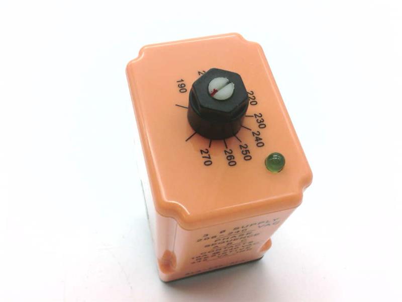 Marsh Bellofram SLA-230-ALA