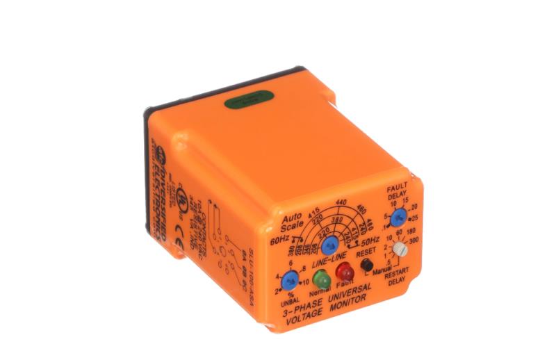 Marsh Bellofram SLU-100-ASD