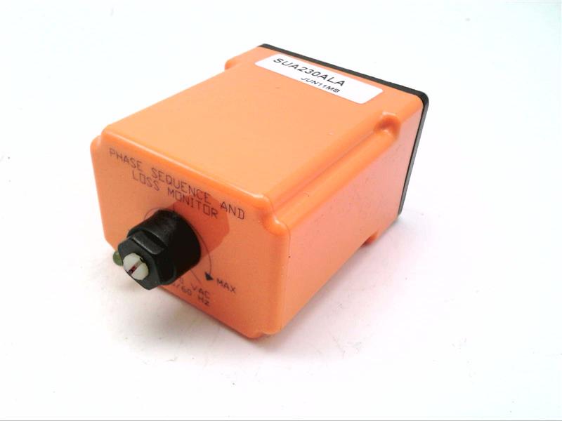 Marsh Bellofram SUA-230-ALA