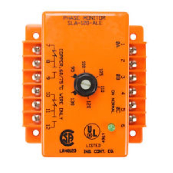 Marsh Bellofram SLJ-380-ALE