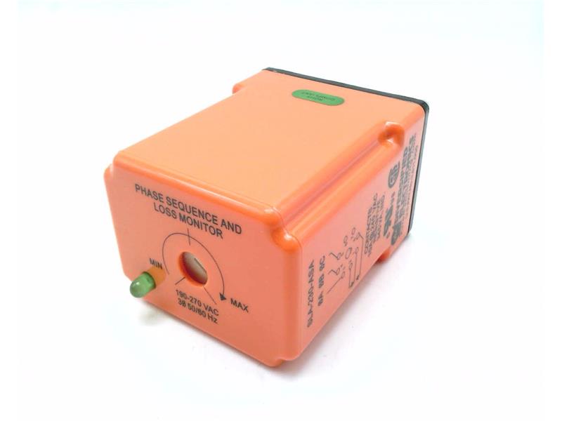 Marsh Bellofram SLA-230-ASA