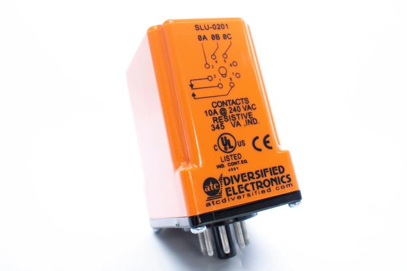 Marsh Bellofram SLU-0201