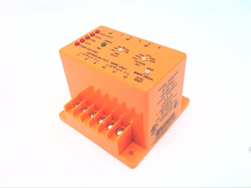 Marsh Bellofram SLM-440-ASE