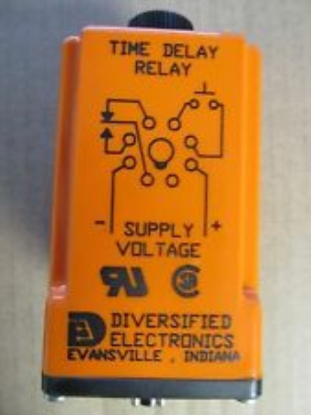 Marsh Bellofram SLA-240-AFE